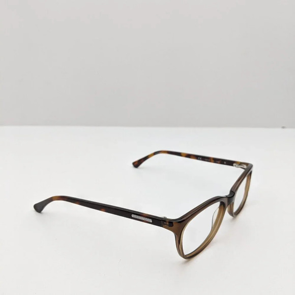 🕶️Frame only! Michael Kors MK281 Eyeglasses 52/18 135 /ALG820🕶️​ - Picture 4 of 9